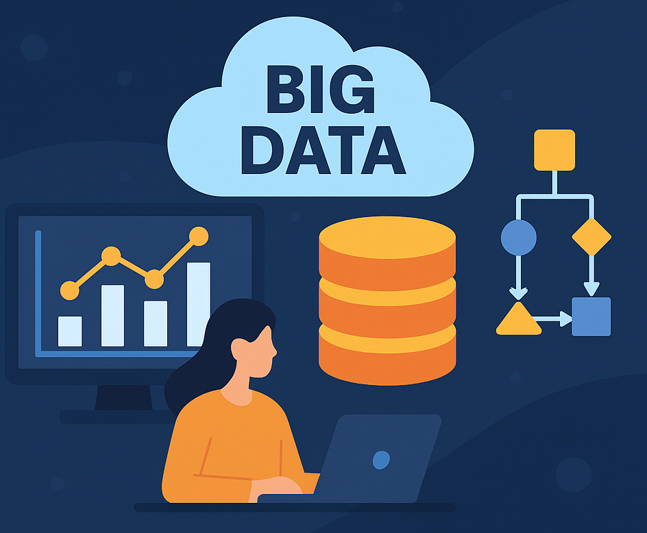 Unleash the Power of Big Data