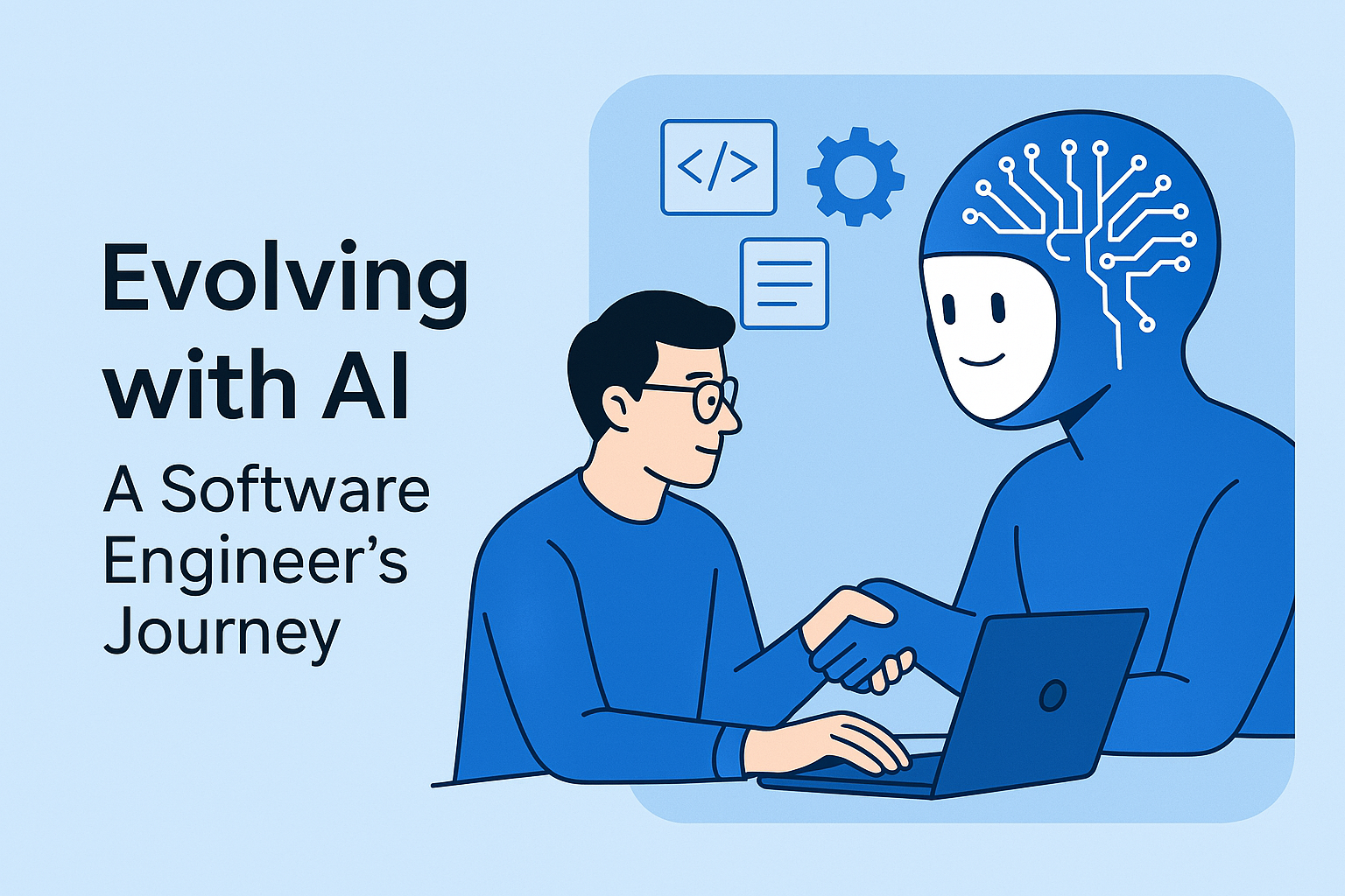Evolving with AI: A Software Engineer’s Journey